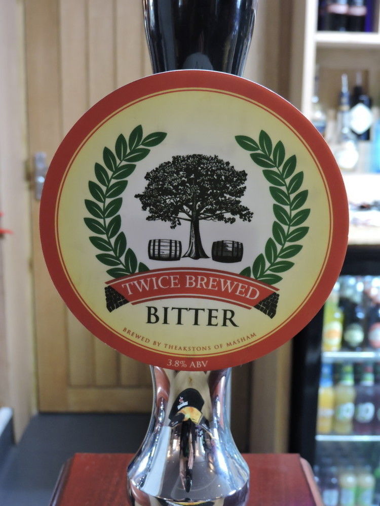 The Twice Brewed Inn Bardon Mill Екстериор снимка