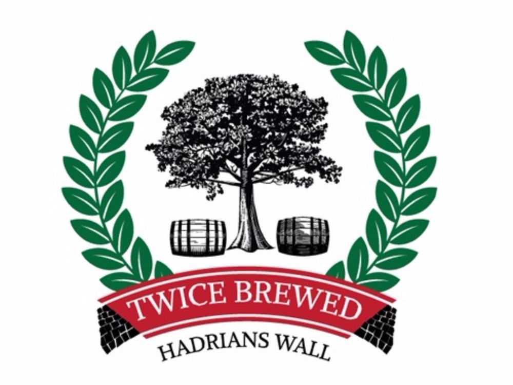 The Twice Brewed Inn Bardon Mill Екстериор снимка