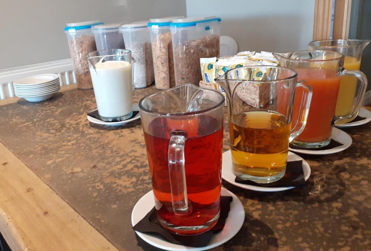 The Twice Brewed Inn Bardon Mill Екстериор снимка