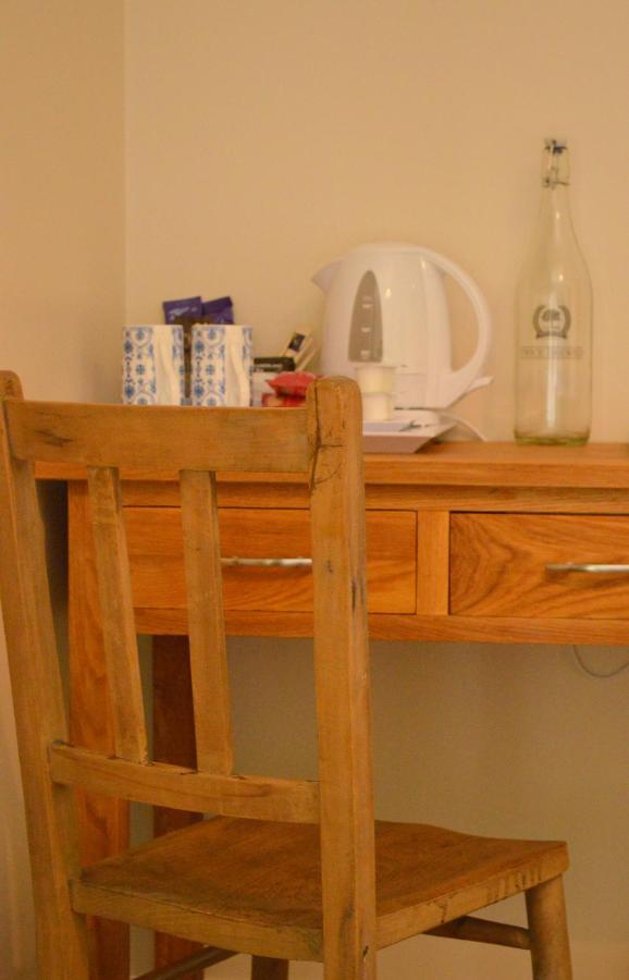 The Twice Brewed Inn Bardon Mill Екстериор снимка